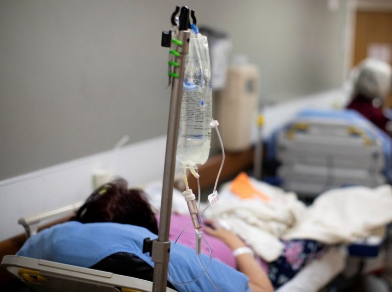 Spitalele din Chișinău revin la normalitate