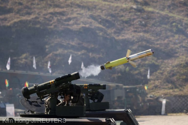 Phenian: Testul de lansare de rachete este o măsură de autoapărare regulată împotriva ameninţărilor militare directe ale SUA