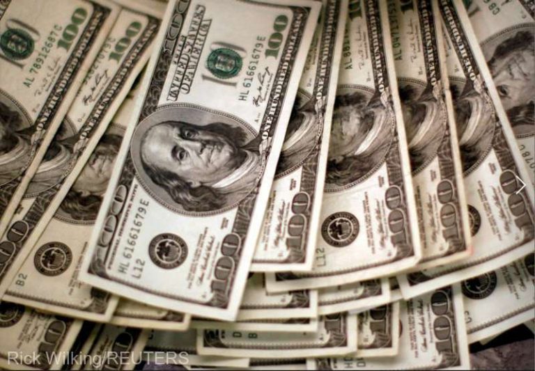 Irakul interzice unele tranzacții în dolari americani