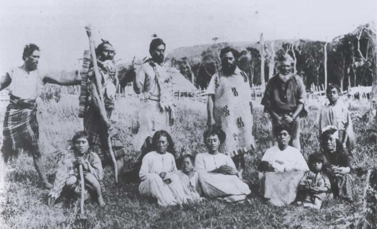 Austria restituie Noii Zeelande rămăşiţele pământeşti a câţiva zeci de maori şi moriori