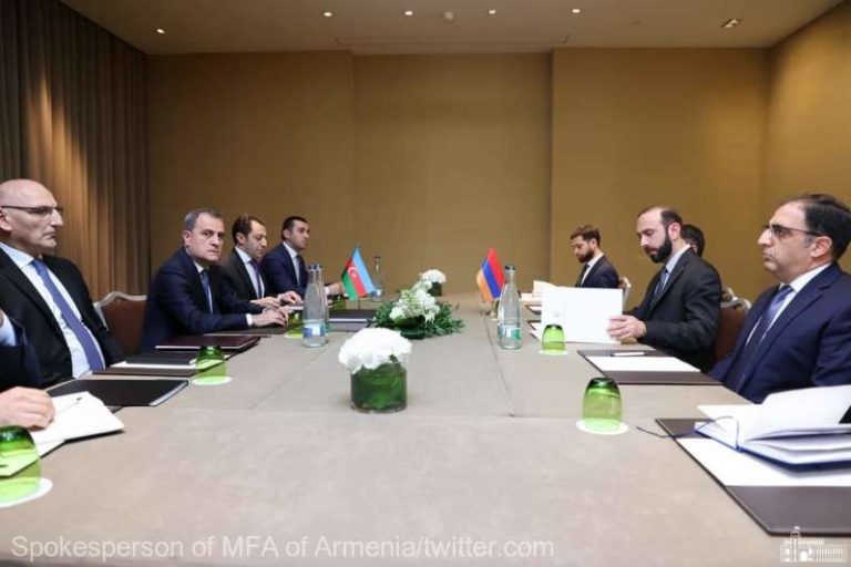 Armenia și Azerbaidjanul se înfruntă în fața Curții Internaționale de Justiție