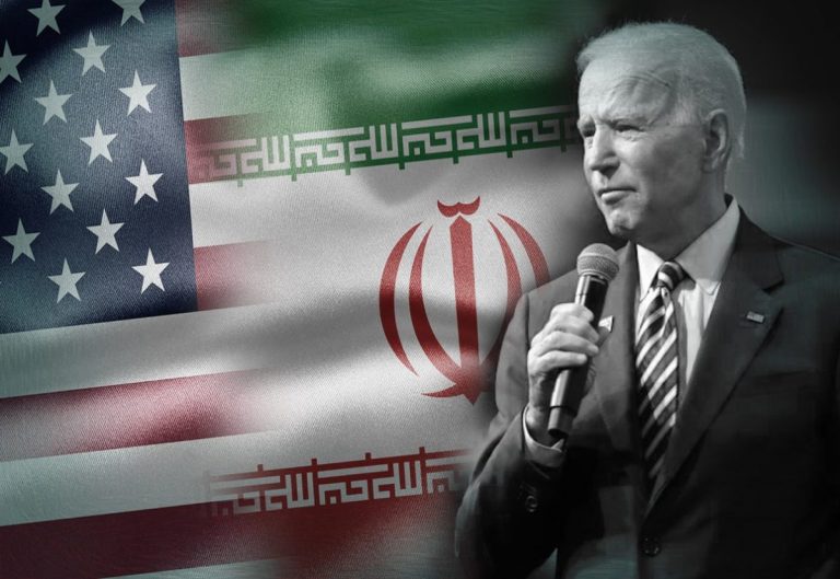 Iranul denunţă IPOCRIZIA lui Joe Biden