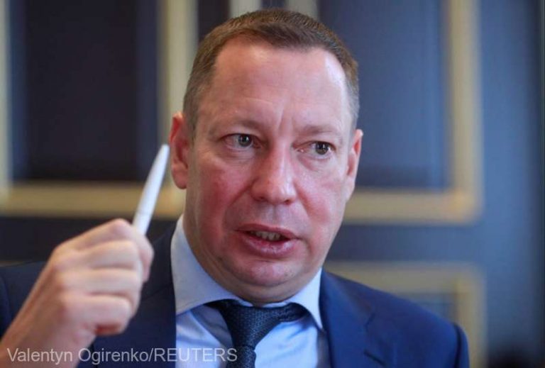 Austria refuză să-l extrădeze pe fostul guvernator al Băncii Naționale a Ucrainei