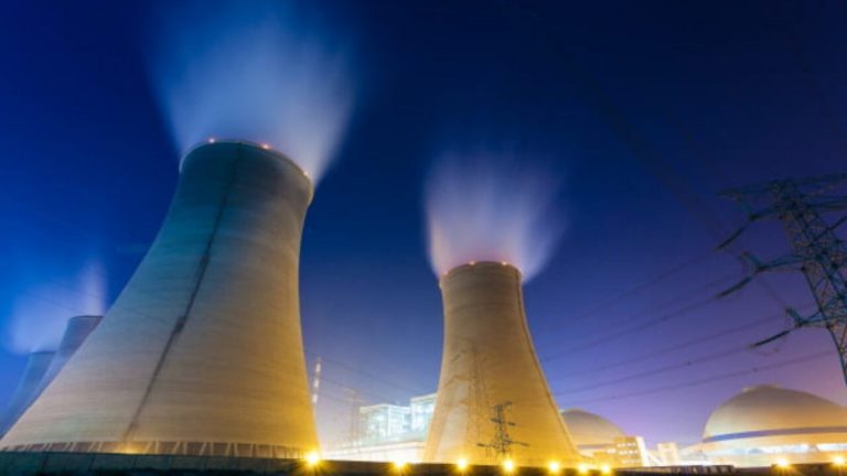 Germania îşi va deconecta anul viitor în aprilie ultimele reactoare nucleare aflate în funcţiune