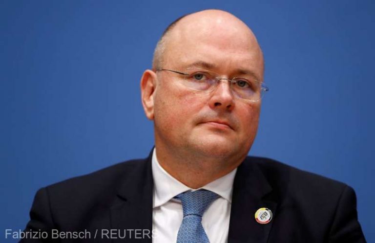 Preşedintele Serviciului german pentru Securitatea Informaţiilor a fost demis, din cauza unor presupuse legături cu spionajul rus