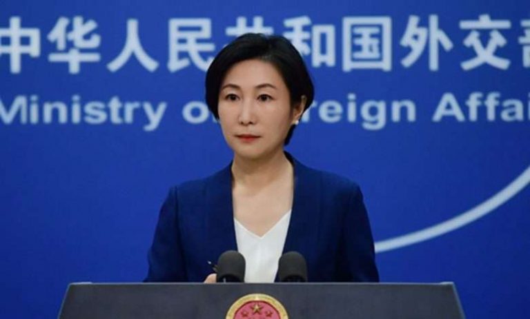 China lansează un apel la calm către toate părţile implicate în incidentul din Polonia