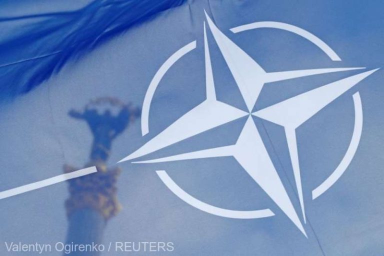 NATO își reafirmă intenția de a continua să consolideze apărarea antiaeriană a Ucrainei