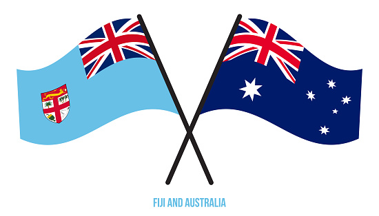 Australia şi Fiji au semnat un acord ce permite prezenţa forţelor militare ale unei ţări pe teritoriul celeilalte