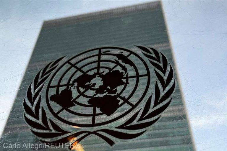 Adunarea Generală a ONU cere retragerea Rusiei din Ucraina
