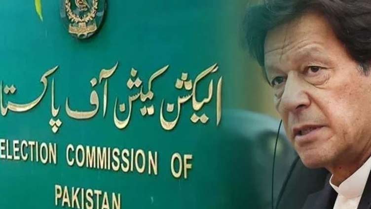 Imran Khan NU mai are voie să candideze la alegerile din Pakistan