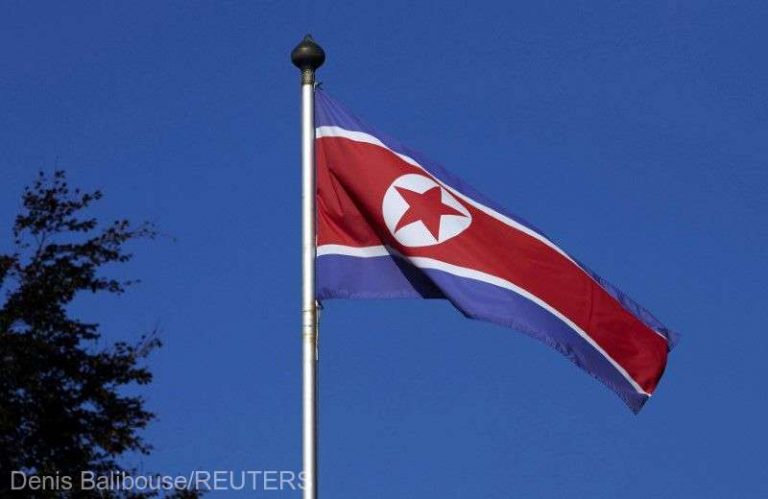 Un raport menţionează execuţia publică a unui bărbat în Coreea de Nord, pentru că a ascultat muzică k-pop