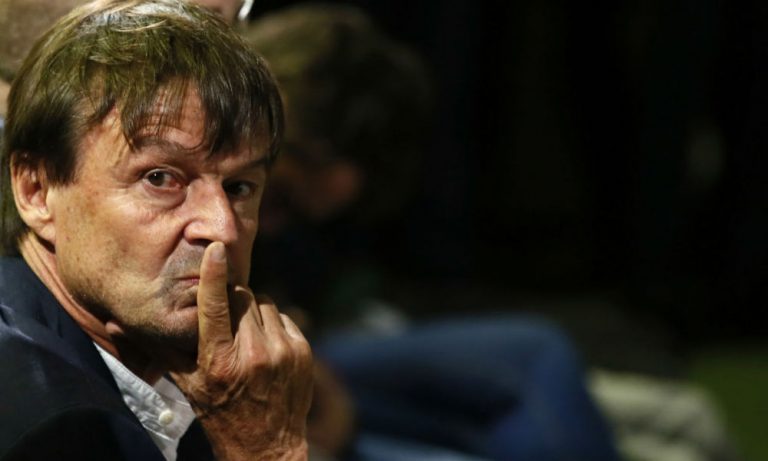 Unul dintre cei mai populari miniştri francezi răspunde acuzaţiilor de hărţuire sexuală