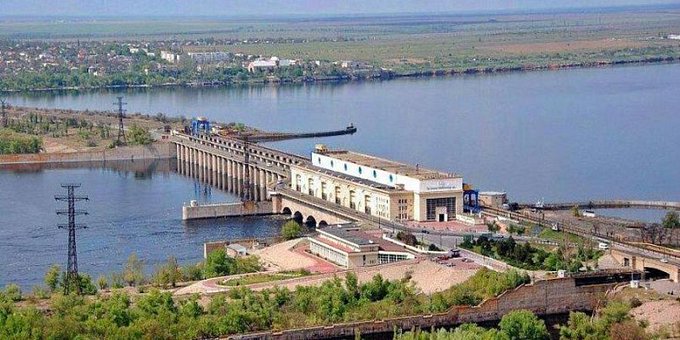 Distrugerea de către Rusia a barajului de la Kahovka ar încetini avansul trupelor ucrainene cu doar două săptămâni