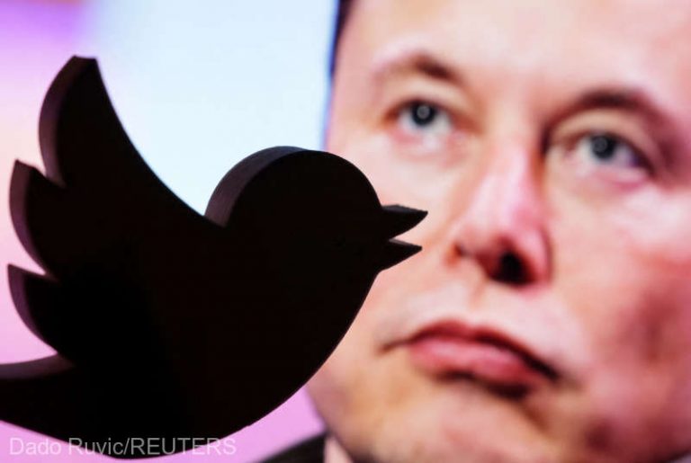 Germania îi transmite lui Musk că se aşteaptă ca Twitter să combată dezinformarea