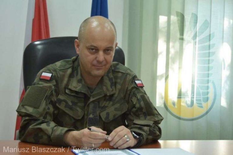 Misiunea de asistenţă militară a UE în sprijinul Ucrainei va fi condusă de un general polonez