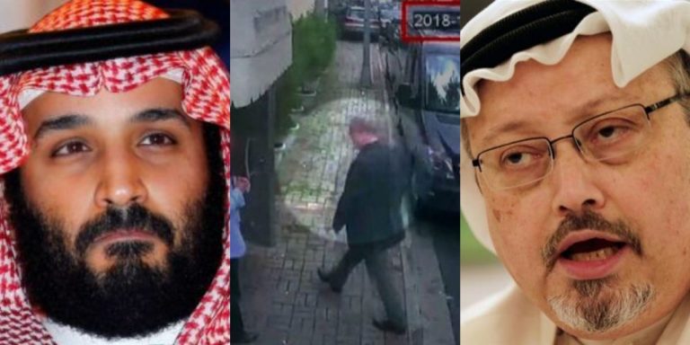 Turcia cere Arabiei Saudite să explice ce s-a întâmplat cu trupul lui Jamal Khashoggi
