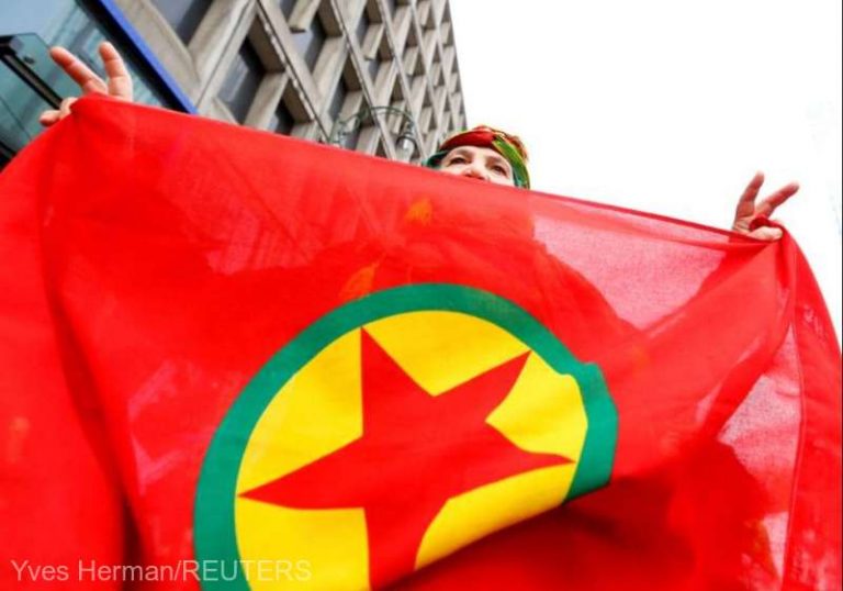 PKK îşi suspendă ‘operaţiunile’ sale în Turcia