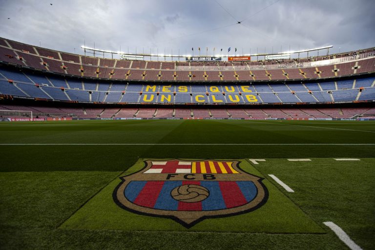 FC Barcelona ar putea fi EXCLUSĂ din cupele europene