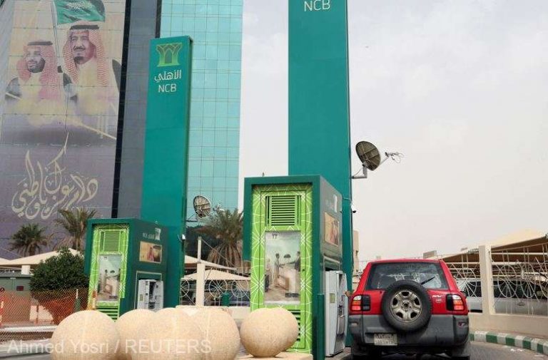 Preşedintele Saudi National Bank şi-a dat demisia