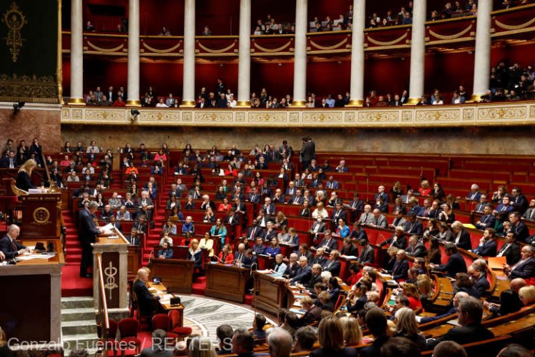 Parlamentul francez, de acord să investigheze abuzurile sexuale în cinematografie