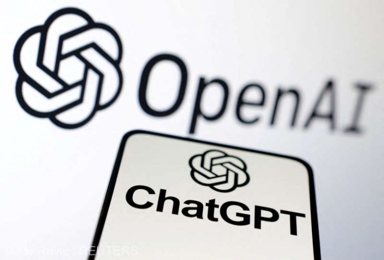 Financial Times a încheiat un acord cu OpenAI pentru ca ChatGPT să-i poată folosi conţinuturile