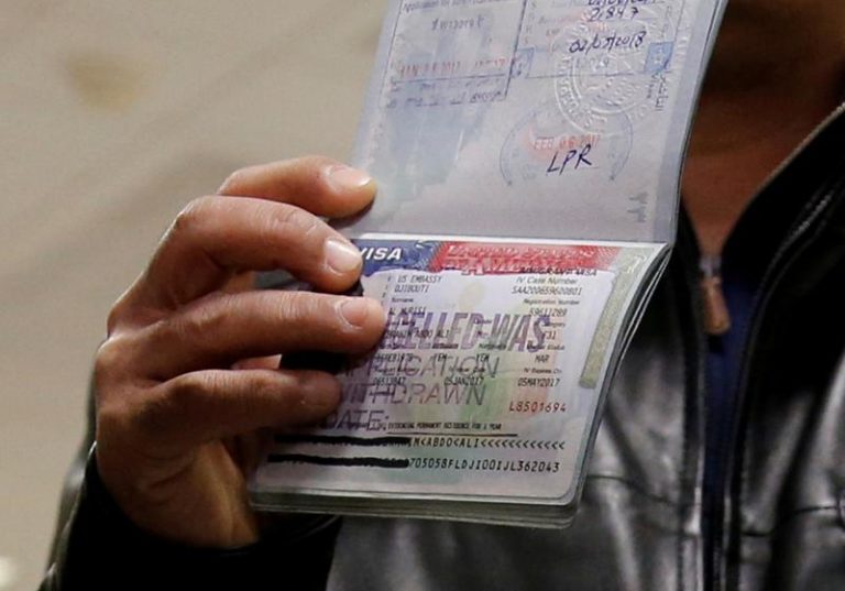 Israelul se aşteaptă să fie inclus în programul american Visa Waiver