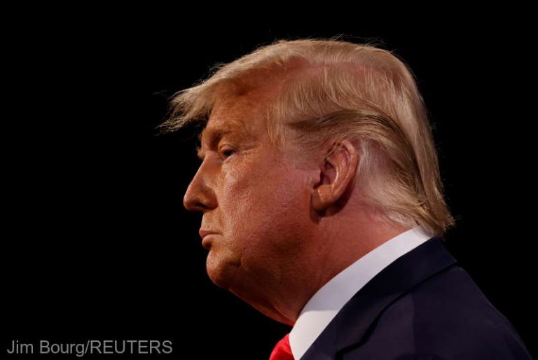The Washington Post: Inculparea lui Trump plasează Statele Unite pe un parcurs periculos