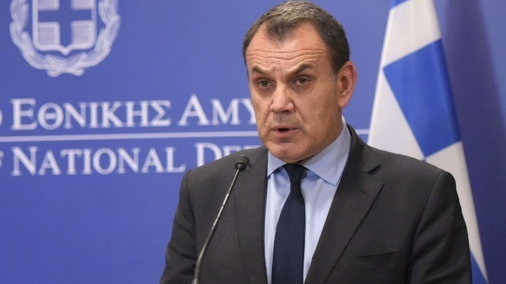 Ministrul grec al apărării va vizita regiunile afectate de cutremure din Turcia