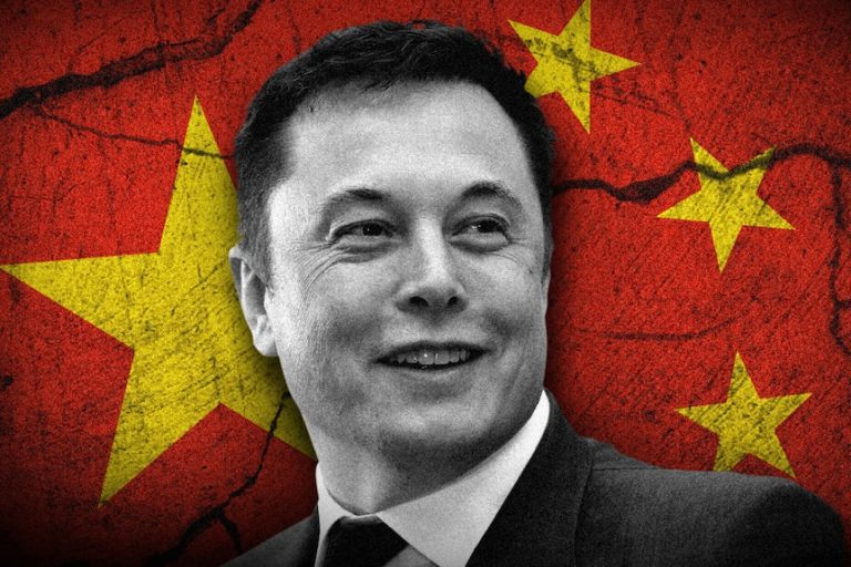 Elon Musk, dispus să-şi extindă afacerile în China  (Ministerul de Externe de la Beijing)