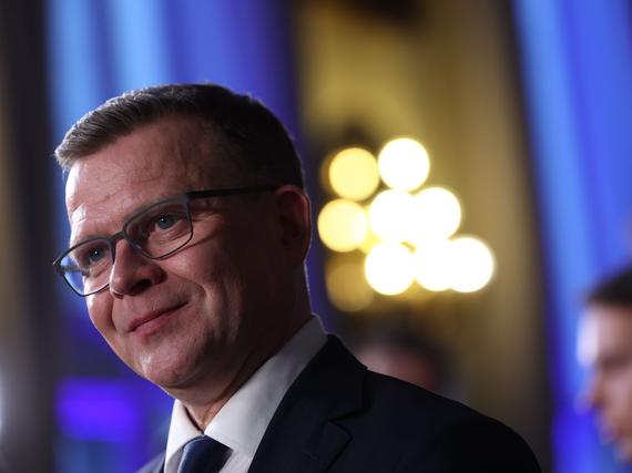 Alegeri legislative în Finlanda: Petteri Orpo, finanţele publice înainte de toate