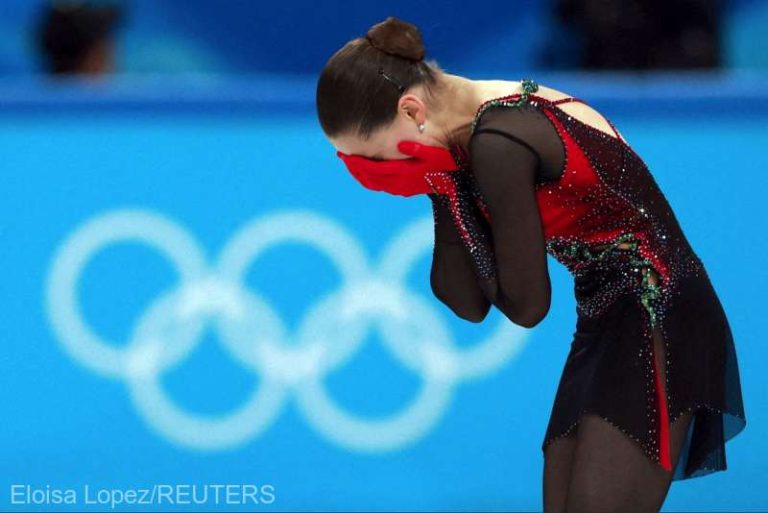 Patinaj artistic: SUA, a luat aurul proba pe echipe cadrul JO 2022; Rusia a luat bronzul