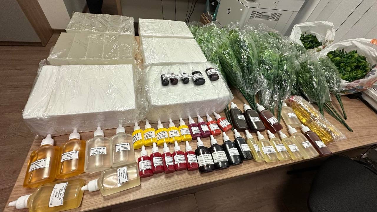 Tentativă de introducere ilegală a mărfurilor, contracarată de vameșii de la Palanca 1 marfa 4 1