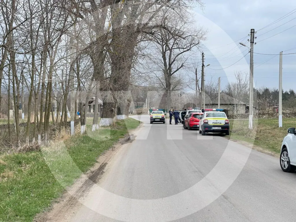 FOTO Și-a ucis soția și soacra. Crimă teribilă la Soroca 1 crima soroca 1