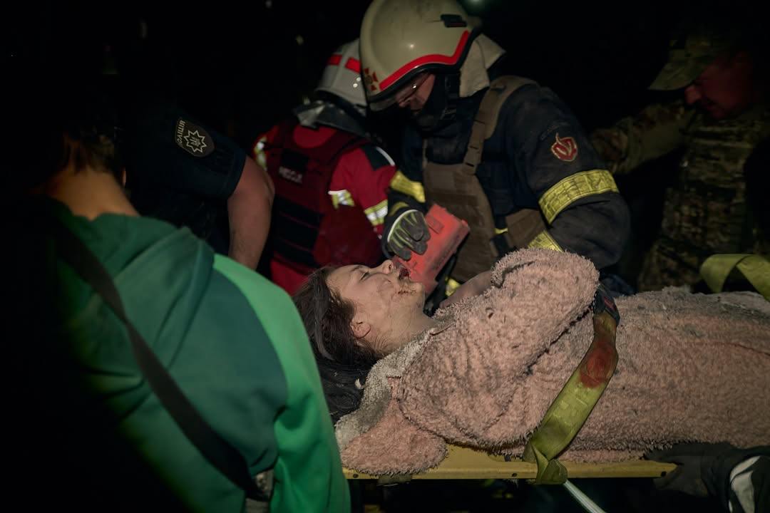 FOTO Atac barbar la Kiev soldat cu morți și răniți 1 atac Kiev 2