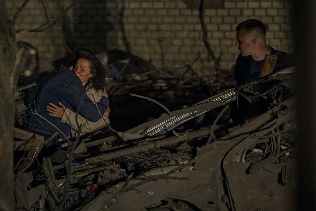 FOTO Atac barbar la Kiev soldat cu morți și răniți 3 atac Kiev 4