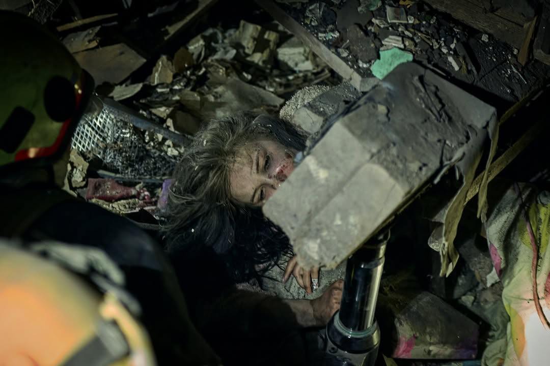 FOTO Atac barbar la Kiev soldat cu morți și răniți 7 atac Kiev