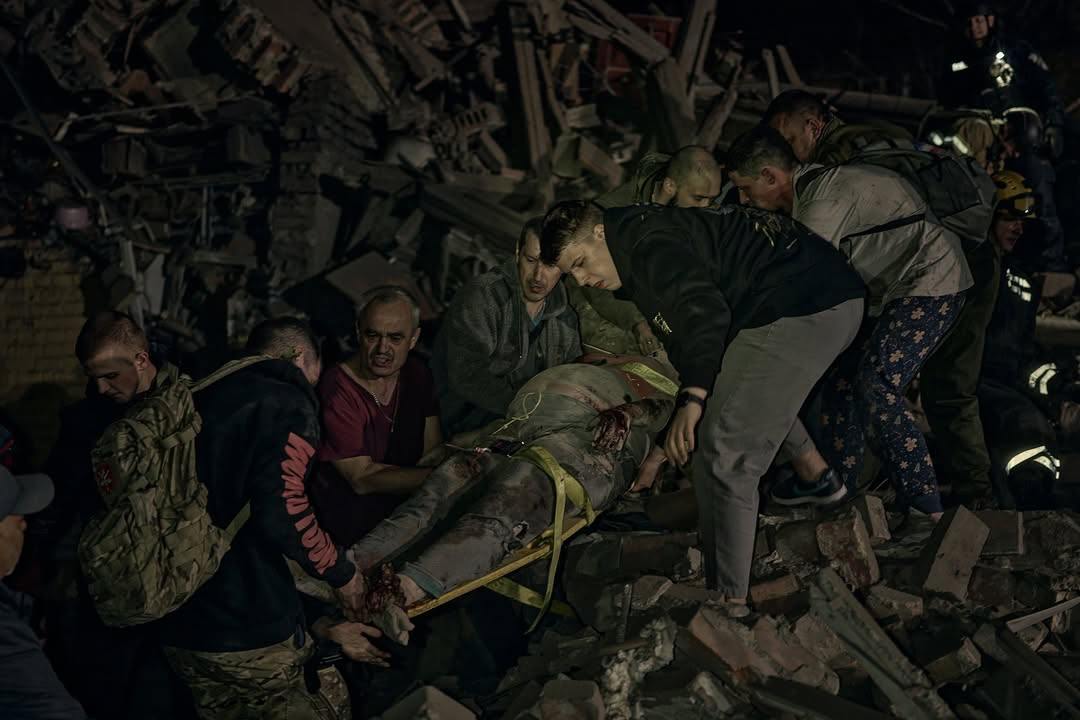 FOTO Atac barbar la Kiev soldat cu morți și răniți 8 atac Kiev1