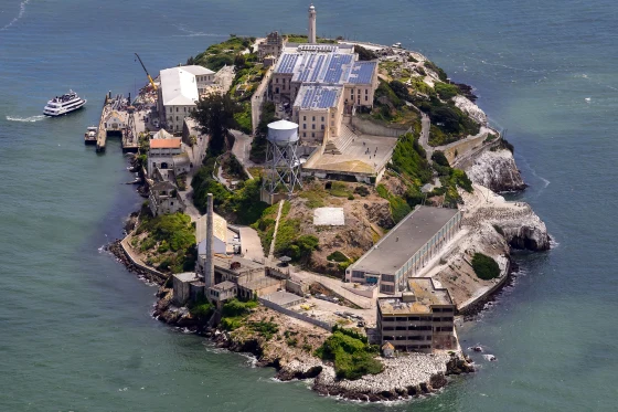 Alcatraz