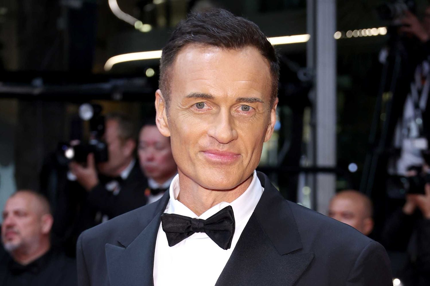 Actorul Julian McMahon cunoscut din #39 Nip/Tuck #39 și #39 Fantastic Four #39 a