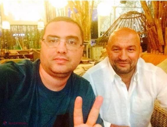 PNM contestă atribuirea unei funcții deputaților lui Usatîi în Comisia parlamentară pentru securitate națională 1 Usatii caramalac