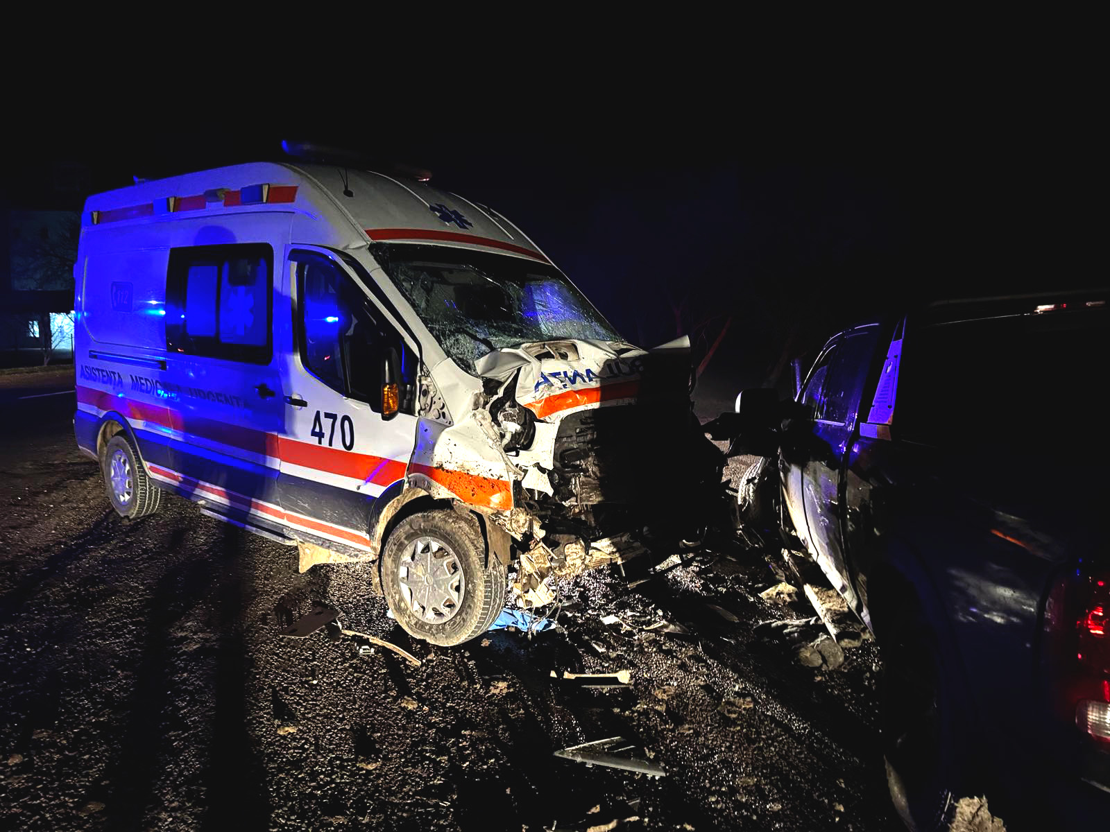 accident Cahul 1