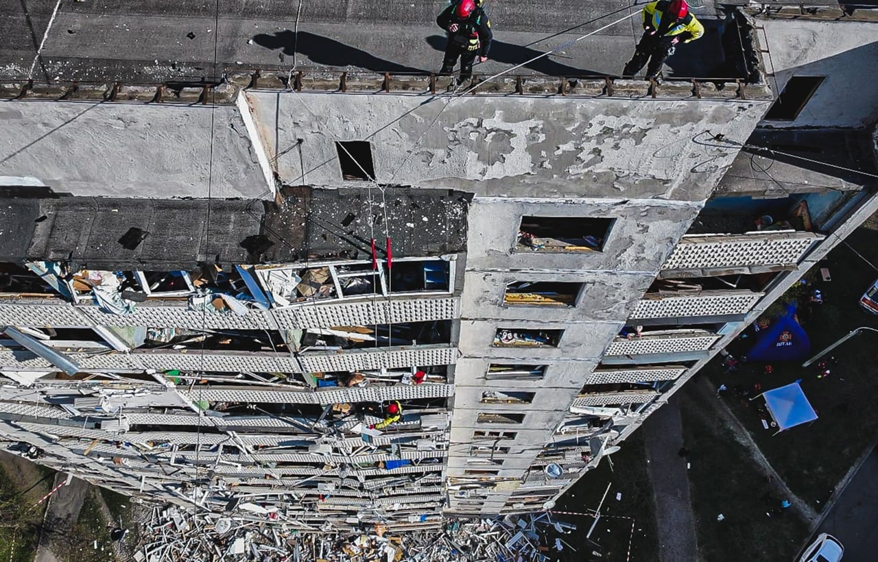 bloc distrus Ucraina 2