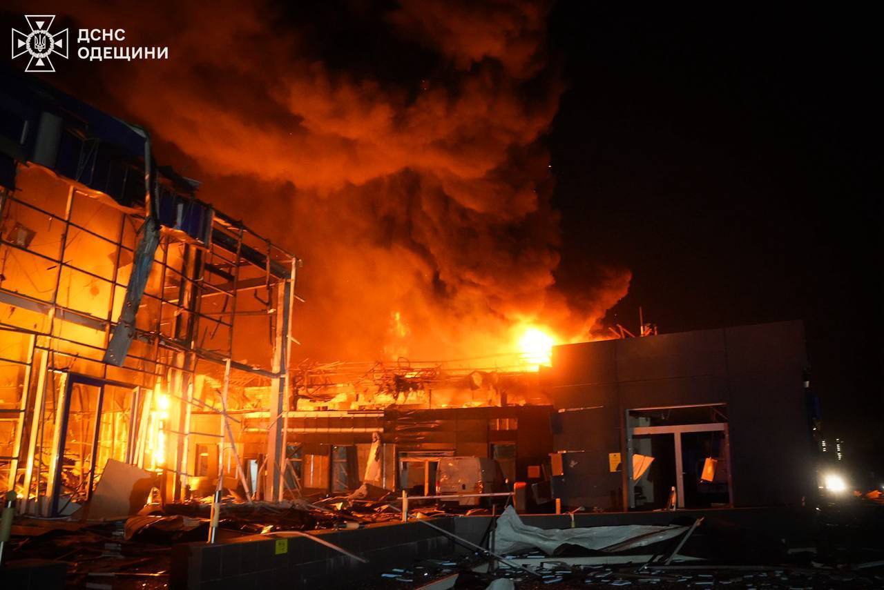 incendii Odesa 1