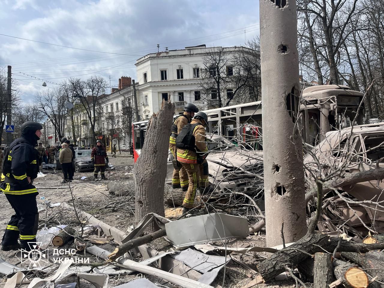 razboi ucraina aprilie 2025 foto volodimir zelenski fb