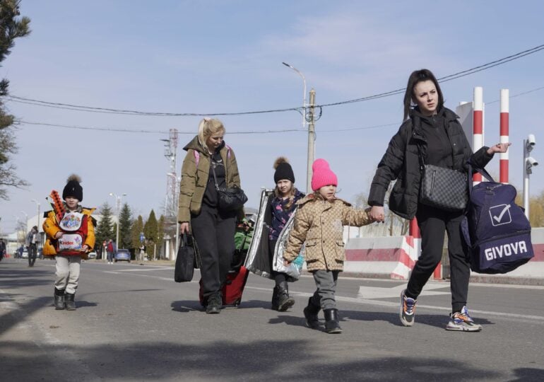 refugiati Ucraina 770x540 1