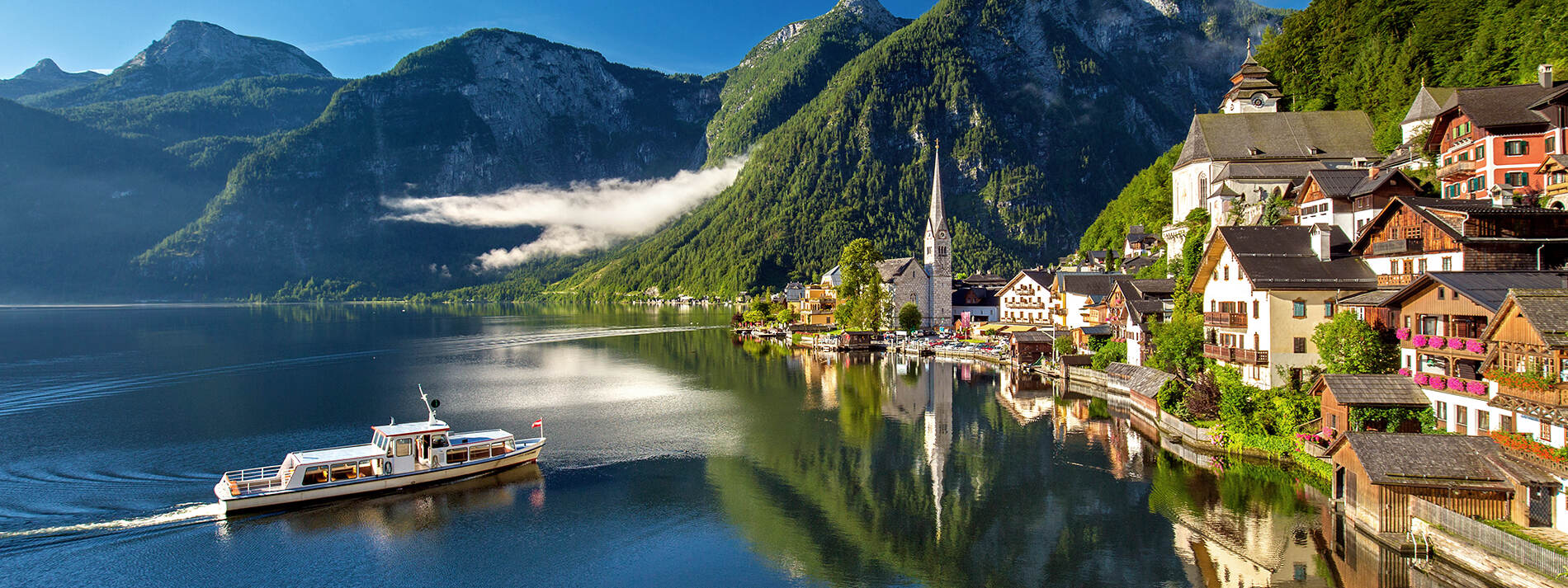 Hallstatt