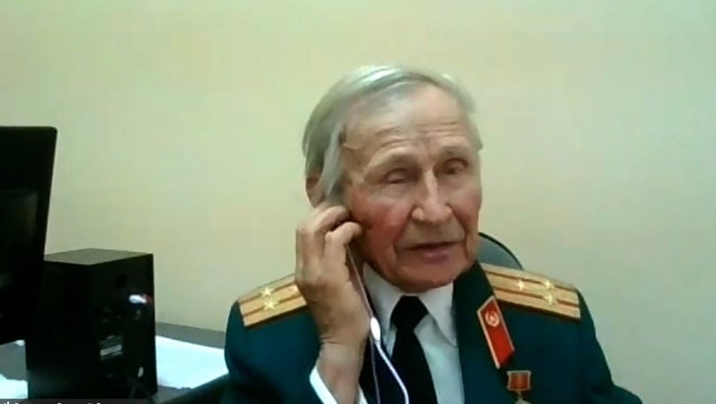Vasili Litvinov
