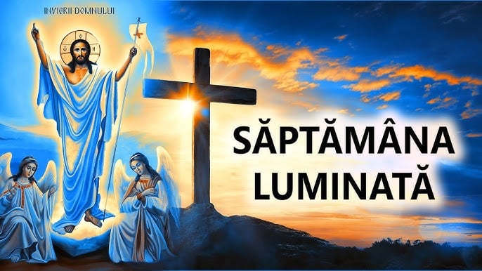 Săptămâna Luminată