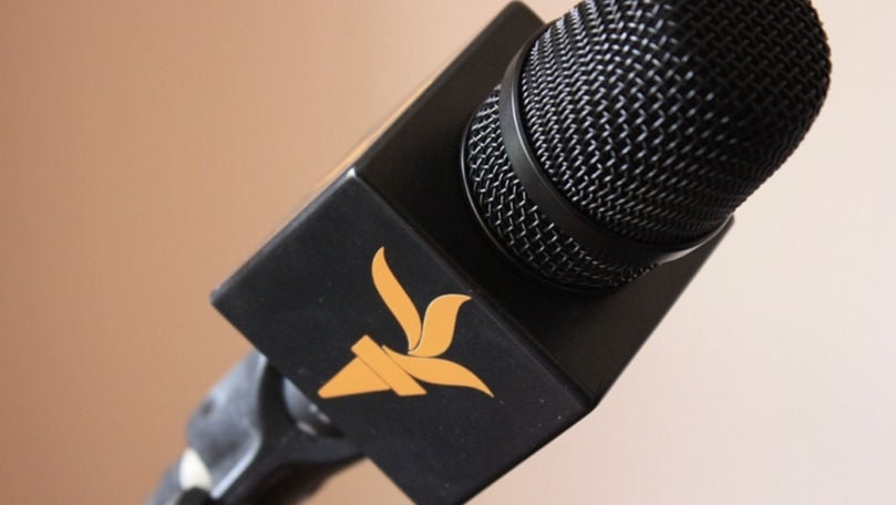 Radio Europa Liberă