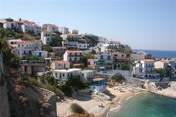 Ikaria